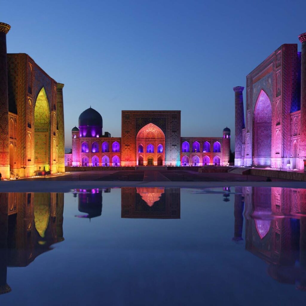 samarkand