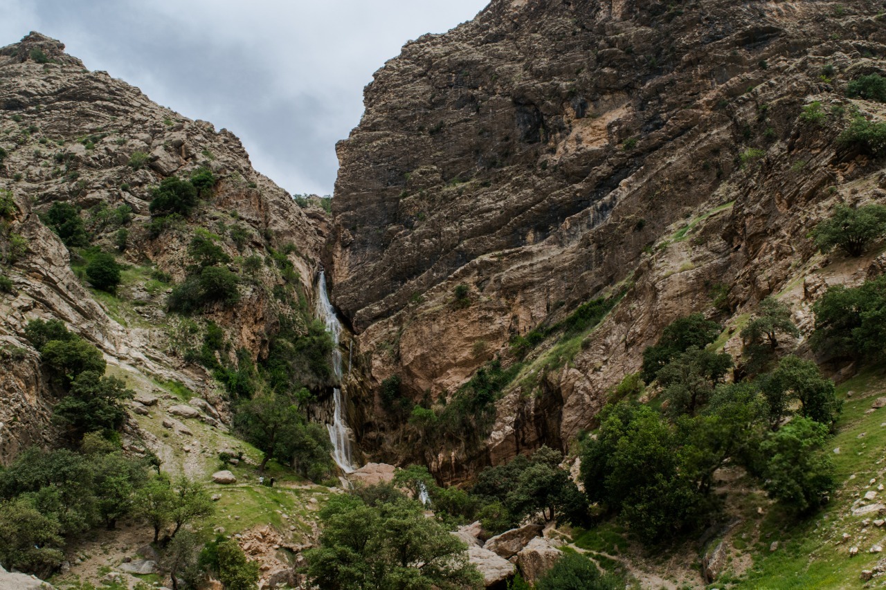 آبشار نوژیان