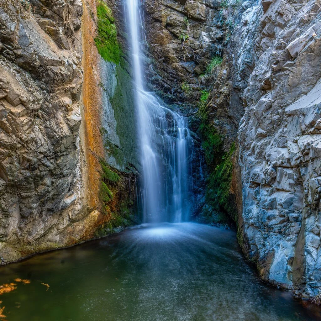 Waterfall