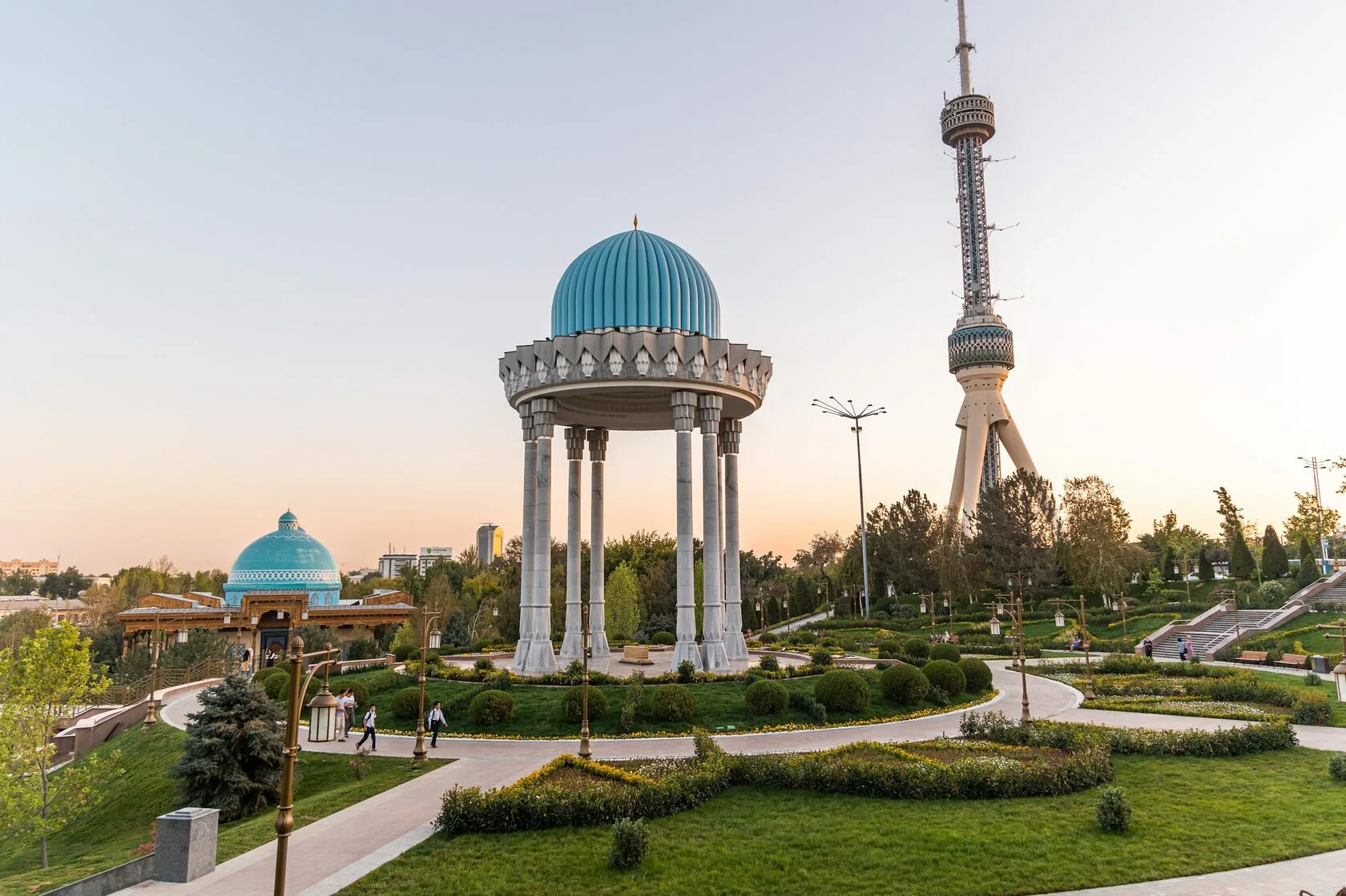 Tashkent