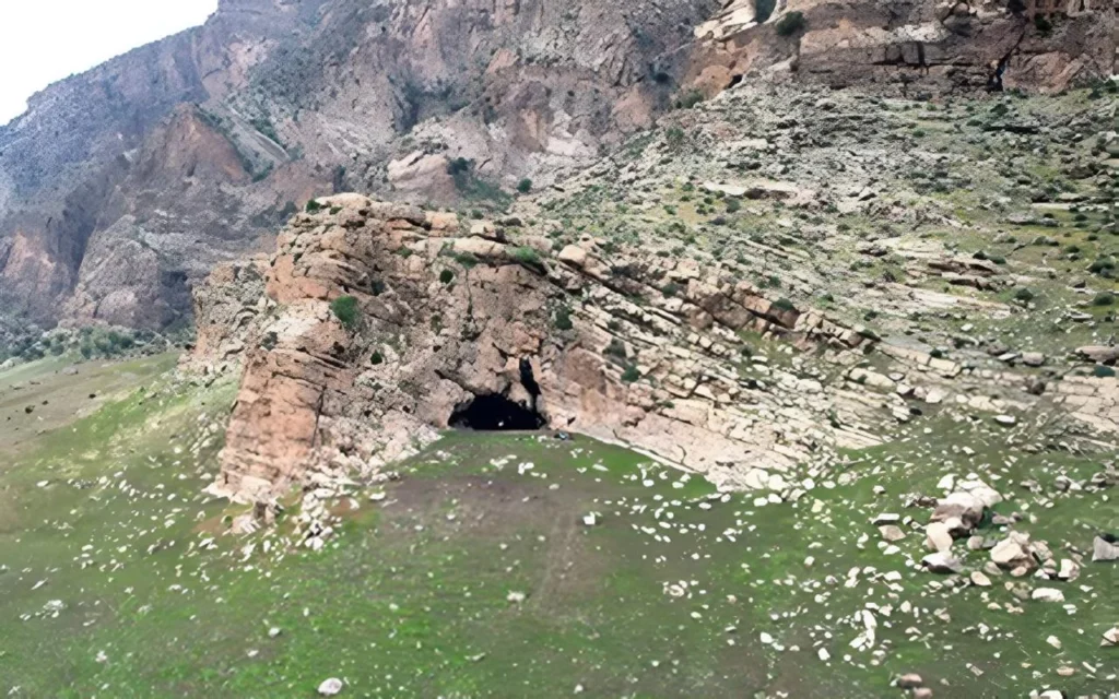 khorramabad-valley
