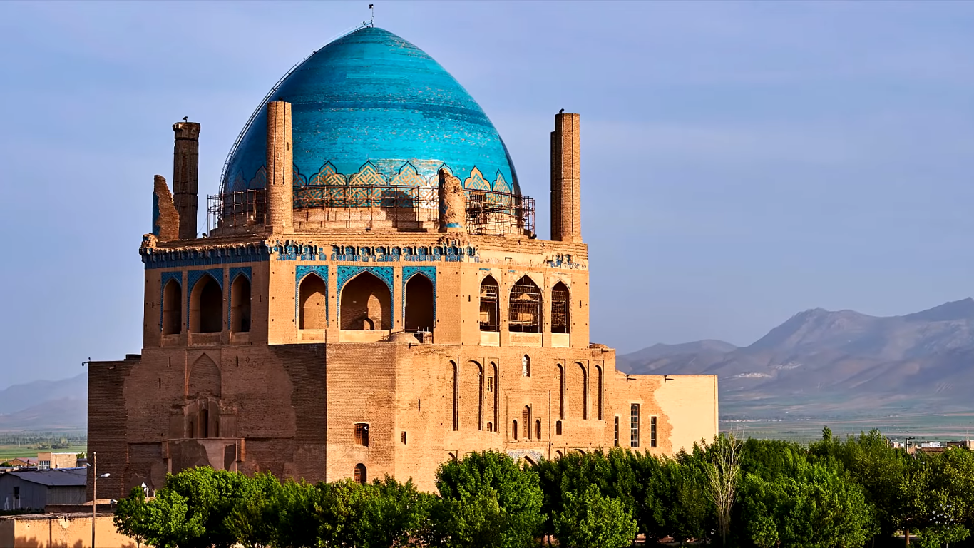 سلطانیه