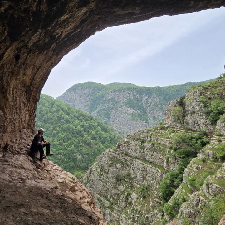غاردربندرشی