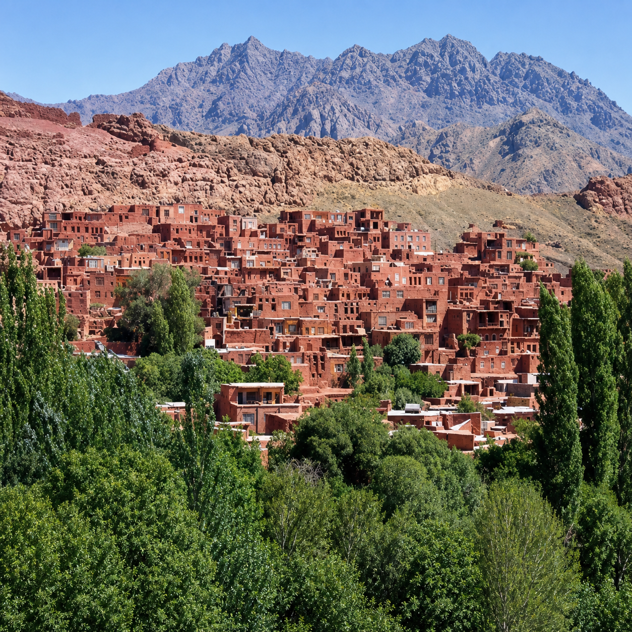 شاخص ابیانه